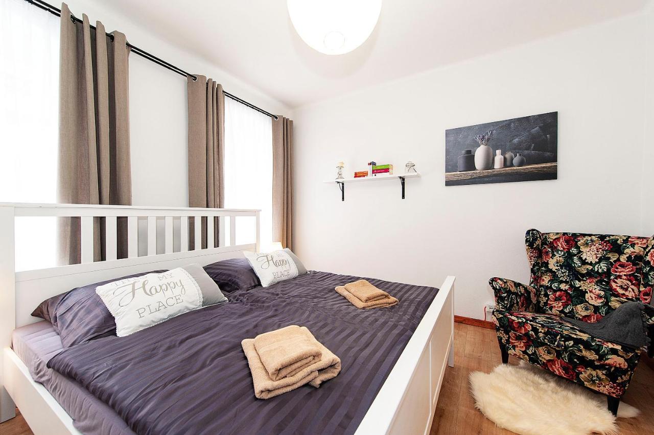 Ferienwohnung Gans Auguste Dohna Esterno foto